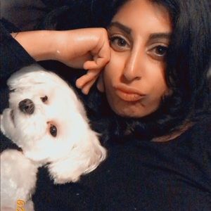 Meet your Posher, Samae